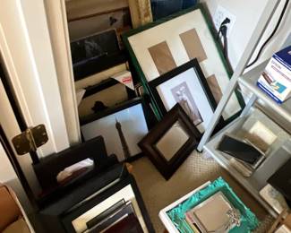 frames