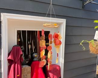 patio umbrellas