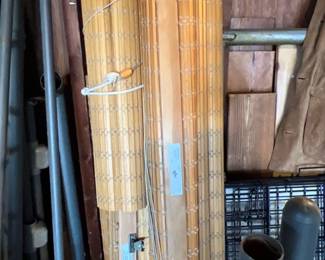 wood