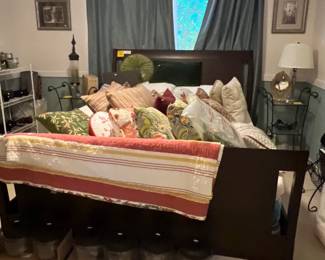 Bedframe