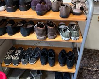 Women's shoes