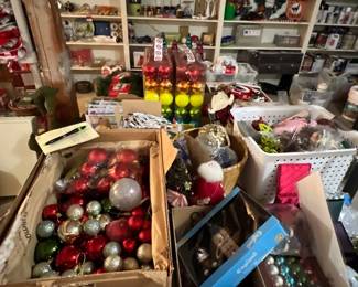 holiday decor