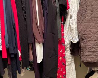 plus size women's clothing