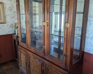 Asian Style Furniture