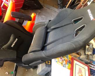 Gaming Chair
