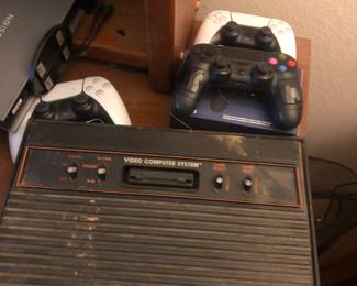 Atari