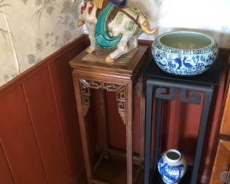 Asian Style Furniture