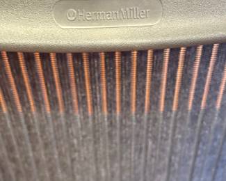 Herman Miller Office Chair