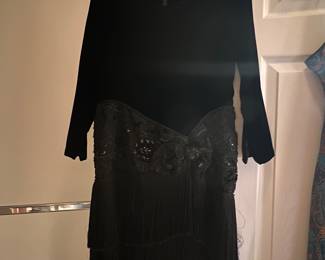 Oscar de la Renta Dress