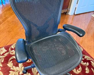 Herman Miller office chair
