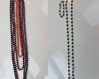Vintage Necklaces