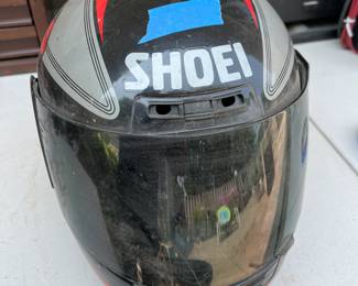 Shoei Helmet