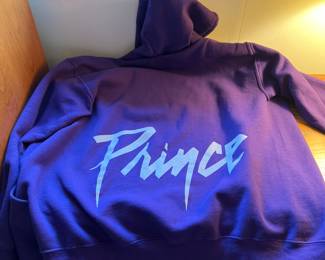 Prince Hoody