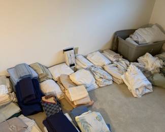 Bedding 