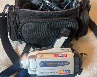 SONY Handycam