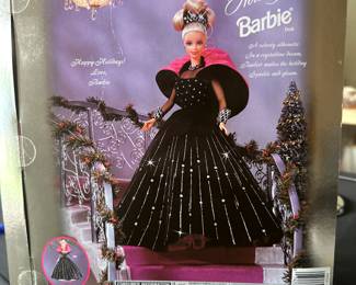 Hmmmm…..something fishy is going on here…