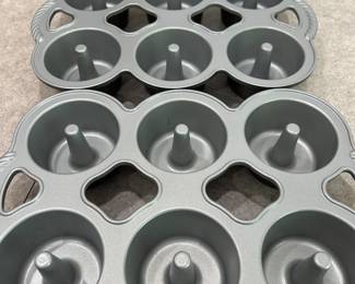 Nordic Ware Angle Food Cake Pans