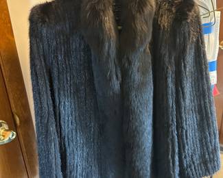 Fur Coat
