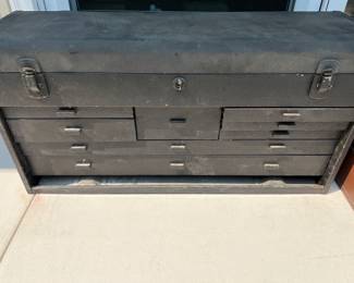 Kennedy Tool Chest