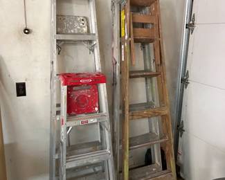 Ladders 
