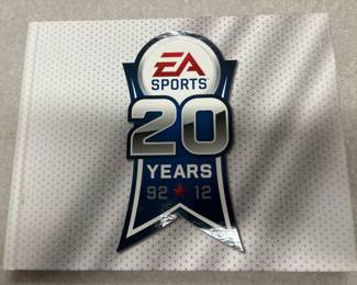EA Sports 20 Years Of the History of the Famous Video Game 