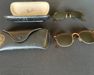 Ray-Ban Sun Glasses