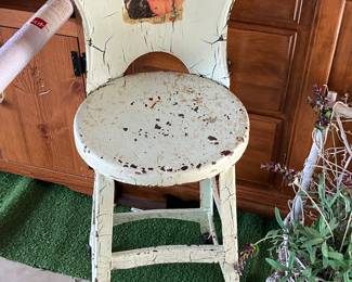 1930’s youth chair