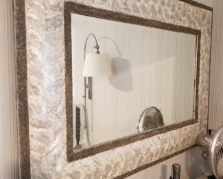 Mirror - two available