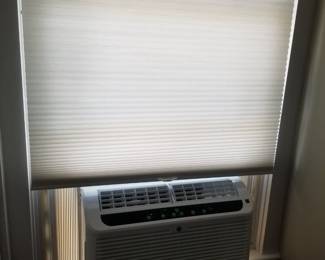 Window AC unit