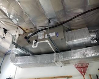 HVAC