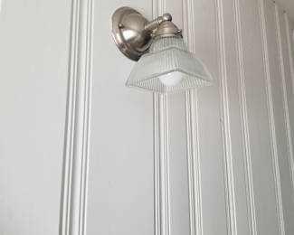 Lights - two available
