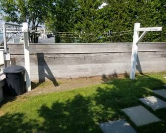 Clothesline