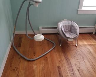 Baby supplies