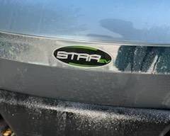 2021 Star Capella golf cart