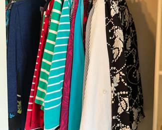 Women’s clothing