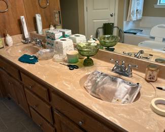 Master bath