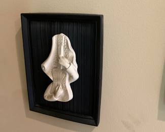 Decor in living room