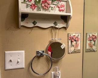 Hall Bathroom