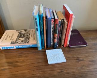 Books