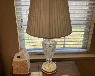 Master bedroom decor