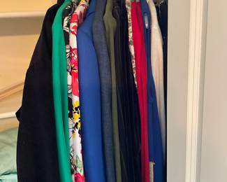 Women’s clothing