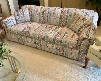 2nd sofa in living room