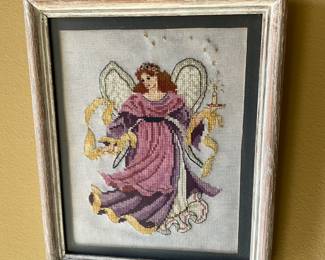 Crossstitch