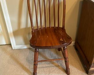 Chair - master bedroom