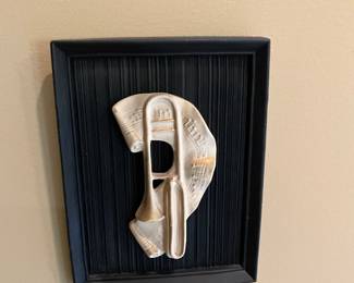 Decor in living room