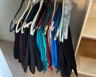 Women’s clothing