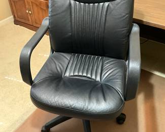 Desk chair