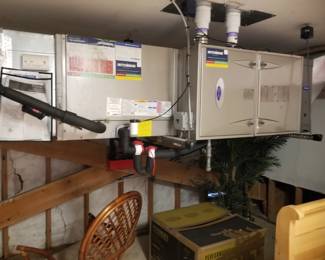 HVAC