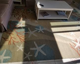 Area rug