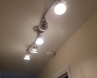Light fixture